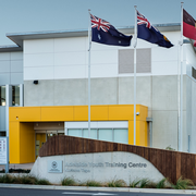Adelaide Youth Training Centre